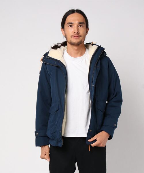 ブランド古着 マウンテンパーカー マウンテンパーカー Coen コーエン のファッション通販 Zozoused