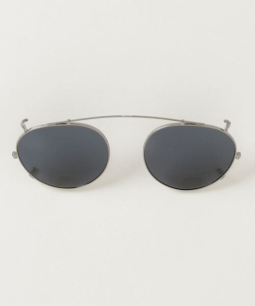 【在庫限定品】レジェンドモデル オリバーピープルズ 505/C 47 P-GRY ヴィンテージ サングラス