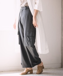 LEPSIM | 大人キレイめカーゴパンツ　954079(カーゴパンツ)