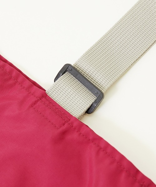 devirock（デビロック）の「シューズバッグ（トートバッグ・キッズ・カーキ/ピンク/ブルー/ブルーグレー・ONE SIZE）」の9枚目の写真