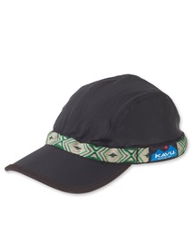 KAVU | 【MADE IN USA】KAVU/カブー SYNTHETIC STRAPCAP/シンセティックストラップキャップ(キャップ)