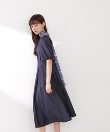 Jill By Jillstuart ジルバイジルスチュアートのワンピース 花柄 ボタニカル柄 通販 Zozotown