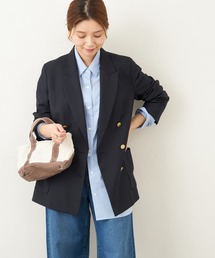 JOURNAL STANDARD | TWトロWブレストジャケット◆(テーラードジャケット)