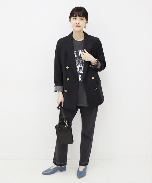 JOURNAL STANDARD（ジャーナルスタンダード）の「TWトロWブレスト