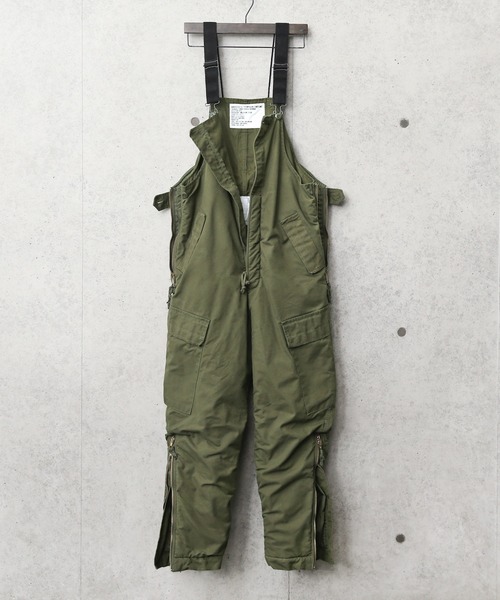 MILITARY（ミリタリー）の「実物 新品 デッドストック カナダ軍 AFV