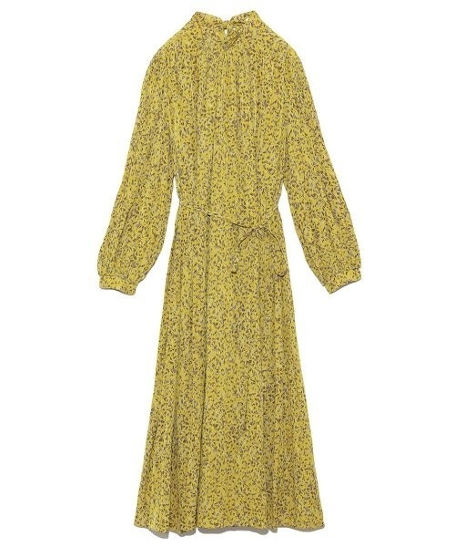 セール ブランド古着 長袖ワンピース ワンピース Fray I D フレイアイディー のファッション通販 Zozoused