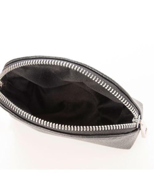 EVOL(イーボル)の「EVOL ×Yukko コラボマルチショルダーバッグ AR30452(ショルダーバッグ・レディース・ブラック/アイボリー・FREE)」の6枚目の写真