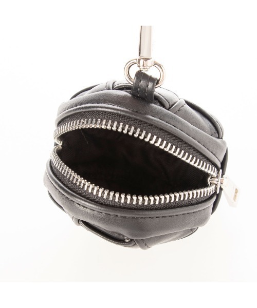 EVOL(イーボル)の「EVOL ×Yukko コラボマルチショルダーバッグ AR30452(ショルダーバッグ・レディース・ブラック/アイボリー・FREE)」の9枚目の写真