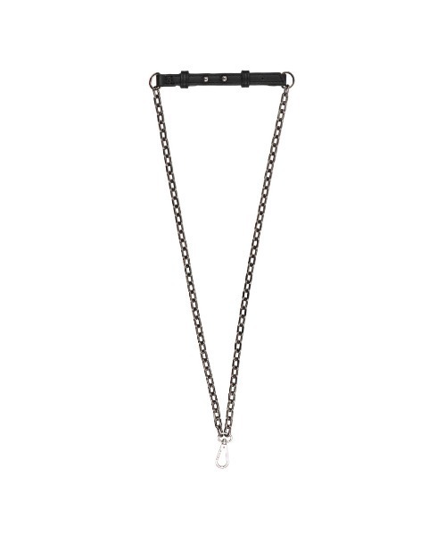 EVOL(イーボル)の「EVOL ×Yukko コラボマルチショルダーバッグ AR30452(ショルダーバッグ・レディース・ブラック/アイボリー・FREE)」の20枚目の写真