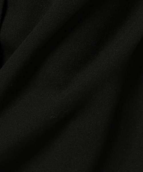 LOWRYS FARM（ローリーズファーム）の「ウールライクロングコート　952588（チェスターコート・レディース・チャコールグレー/ブラウン/グリーン・FREE）」の17枚目の写真