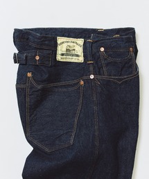 WAREHOUSE & CO. / NONPAREIL WAIST OVERALL