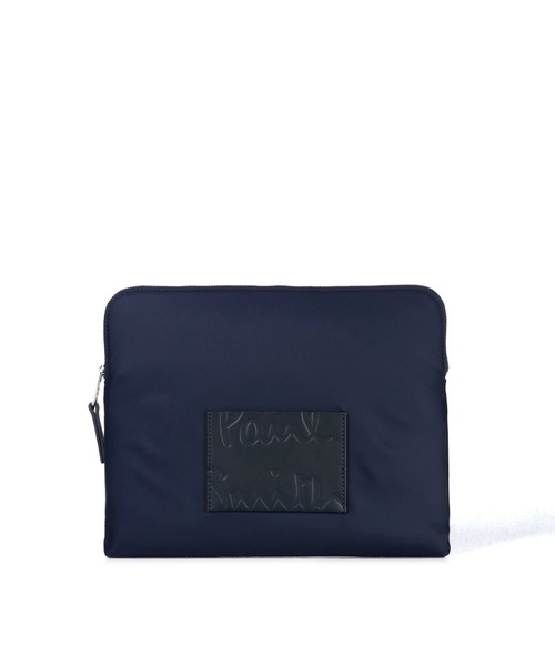 Paul Smith（ポールスミス）の「ナイロンカラーブロッキング iPad