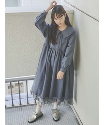 Merry Jenny メリージェニーのワンピース通販 Zozotown