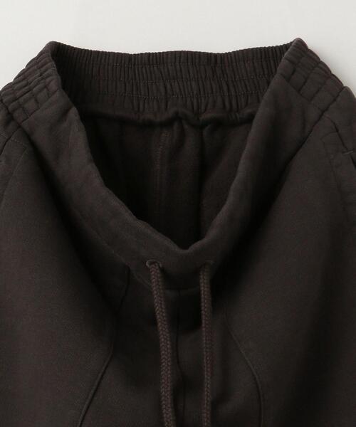 AMBUSH(アンブッシュ)の「<AMBUSH(アンブッシュ)> FLEECE WORKSHOP PANTS/パンツ(その他パンツ・メンズ・ダークブラウン/ブラック・S/XS/M)」の9枚目の写真