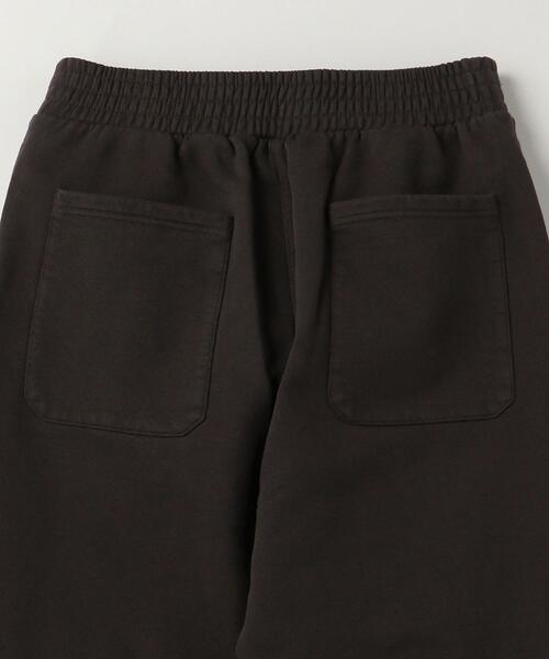 AMBUSH(アンブッシュ)の「<AMBUSH(アンブッシュ)> FLEECE WORKSHOP PANTS/パンツ(その他パンツ・メンズ・ダークブラウン/ブラック・S/XS/M)」の10枚目の写真