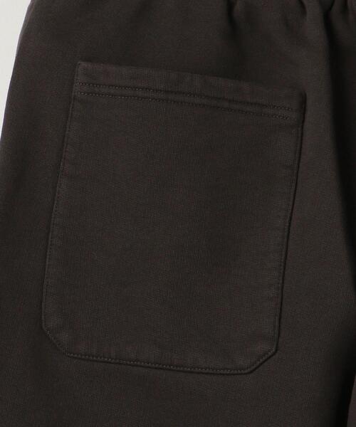AMBUSH(アンブッシュ)の「<AMBUSH(アンブッシュ)> FLEECE WORKSHOP PANTS/パンツ(その他パンツ・メンズ・ダークブラウン/ブラック・S/XS/M)」の4枚目の写真