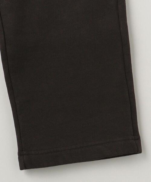 AMBUSH(アンブッシュ)の「<AMBUSH(アンブッシュ)> FLEECE WORKSHOP PANTS/パンツ(その他パンツ・メンズ・ダークブラウン/ブラック・S/XS/M)」の5枚目の写真