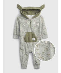 ベビーギャップ babygap スノーウェア ダークグレー 80cm ベビーギャップ babygap スノーウェア ダークグレー 80cm