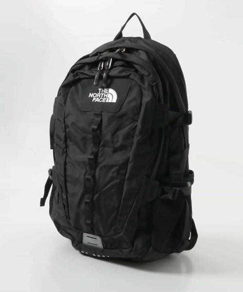 THE NORTH FACE（ザノースフェイス）の「THE NORTH FACE　Hot Shot CL（バックパック/リュック・メンズ・ブラック/その他1・ONE）」の6枚目の写真