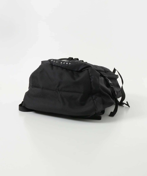 THE NORTH FACE（ザノースフェイス）の「THE NORTH FACE　Hot Shot CL（バックパック/リュック・メンズ・ブラック/その他1・ONE）」の5枚目の写真