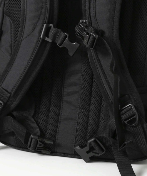 THE NORTH FACE（ザノースフェイス）の「THE NORTH FACE　Hot Shot CL（バックパック/リュック・メンズ・ブラック/その他1・ONE）」の7枚目の写真