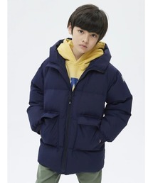 GAP | ヘビーウェイトダウンジャケット(ダウンジャケット/コート)