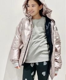 GAP | ヘビーウェイトダウンジャケット(ダウンジャケット/コート)