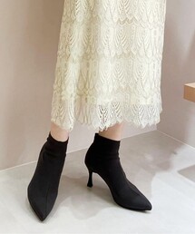 ◆ストレッチブーティ