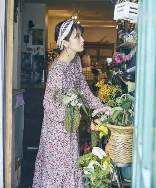 studio CLIP（スタディオクリップ）の「[10/6instaLIVE着用