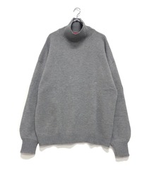 ADMIX/ATELIER SAB MEN(Ah~bNXAgGTu)̃nCoL[ ^ I[o[TCY Ch bNlbN o[ Z[^[(jbg/Z[^[)