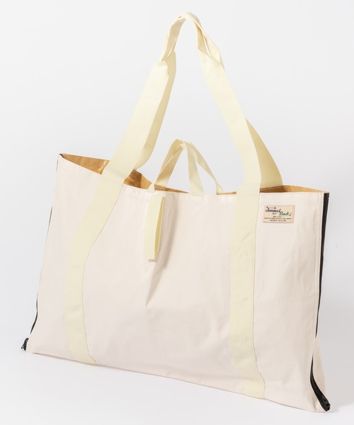 セール】大容量 4WAYレジャーシートバッグ ビッグサイズ（トートバッグ