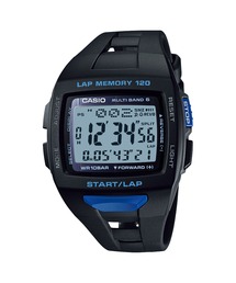 Casio Collection SPORTS / PHYS / 電波ソーラー / STW-1000-1BJH