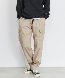 【GERRY/ジェリー】カラーメッシュ クライミング カーゴパンツ