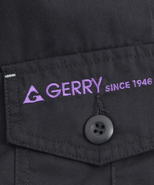 GERRY(ジェリー)の「【GERRY/ジェリー】カラーメッシュ クライミング カーゴパンツ(カーゴパンツ・メンズ・ブラック/ベージュ/ライトカーキ/ヘザーグレー・L/LL/M)」の10枚目の写真