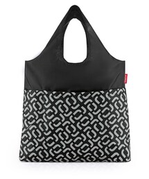 reisenthel (ライゼンタール) ミニマキシショッパープラス SIGNATURE BK