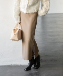 Noble | トタンテレコタイトスカート5◆(スカート)