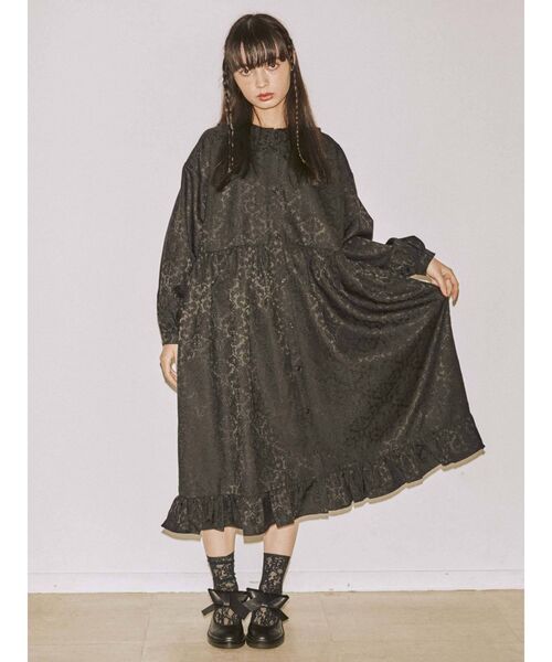 ブランド古着 長袖ワンピース ワンピース Merry Jenny メリージェニー のファッション通販 Zozoused ブランド古着 長袖ワンピース ワンピース Merry Jenny メリージェニー のファッション通販 Zozoused
