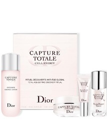Dior（ディオール）の「カプチュール トータル セル ENGY ディスカバリー キット(オンライン限定品)（スキンケアキット/ギフトセット）」