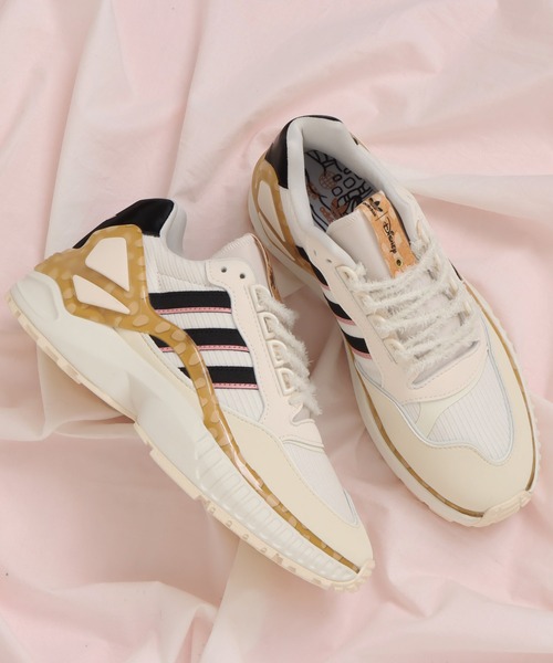 adidas DISNEY ZX WAVIAN WOMENS / アディダス ワビアン ディズニー ...