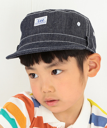 B:MING by BEAMS | ＜KIDS＞Lee / ワークキャップ(キャップ)