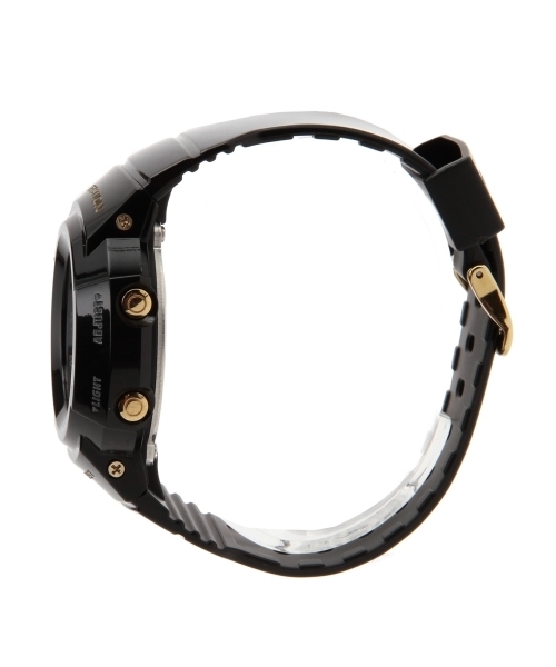 G-SHOCK（ジーショック）の「g-shock mini / “GMN-500G-1BJR”（アナログ腕時計・レディース・ブラック・ONE SIZE）」の15枚目の写真