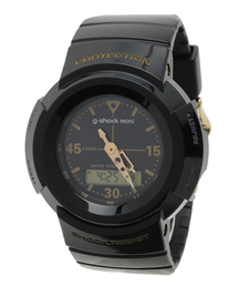 G-SHOCK | g-shock mini / “GMN-500G-1BJR”(アナログ腕時計)