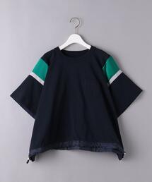 Sacai | ＜sacai（サカイ）＞JERSEY×STN Tシャツ ■■■(Tシャツ/カットソー)