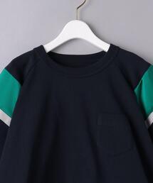 Sacai（サカイ）の「＜sacai（サカイ）＞JERSEY×STN Tシャツ