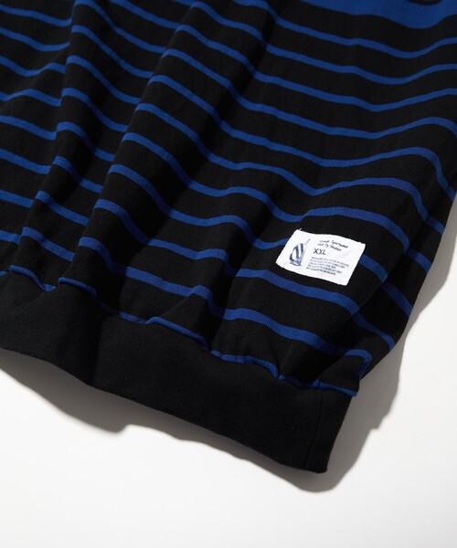 NAUTICA　“TOO HEAVY”　Rugger Shirt　SSZ NAUTICA（ノーティカ）の「NAUTICA/ノーティカ Rugger S/S Shirt