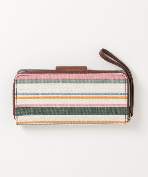 FOSSIL（フォッシル）の「MADISON ZIP CLUTCH SWL2745387（その他小物