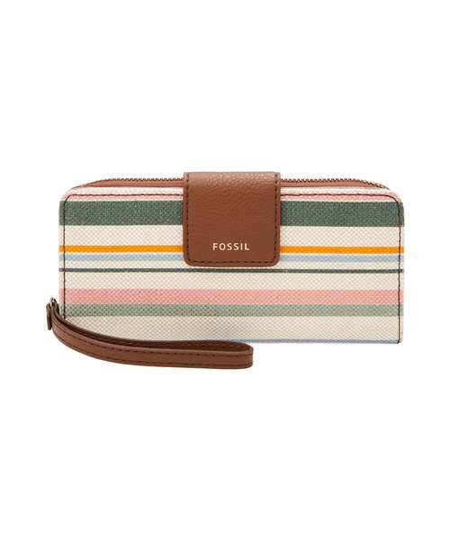 FOSSIL（フォッシル）の「MADISON ZIP CLUTCH SWL2745387（その他小物