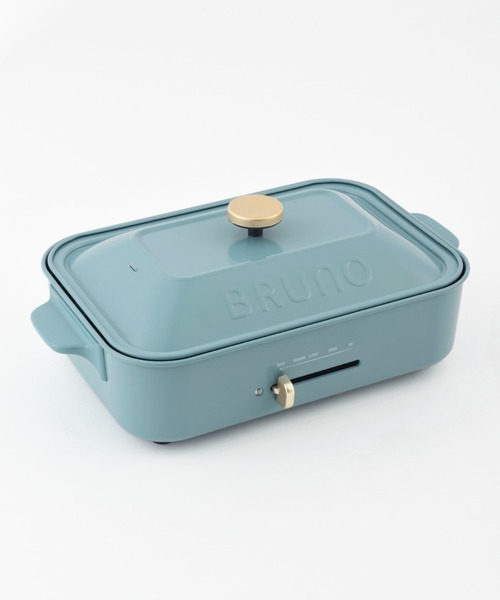 BRUNO（ブルーノ）の「【限定カラー】BRUNO（ブルーノ）コンパクト