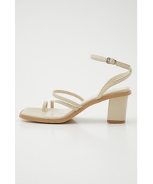 SLY | THIN STRAP THONG SANDAL ストラップ サンダル(サンダル)