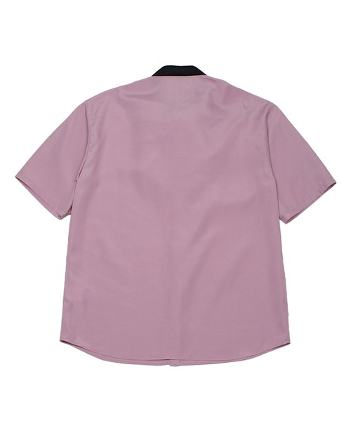 MILKBOY（ミルクボーイ）の「FRILLED SHIRTS（シャツ/ブラウス・メンズ・A/B/C・FREE）」の5枚目の写真